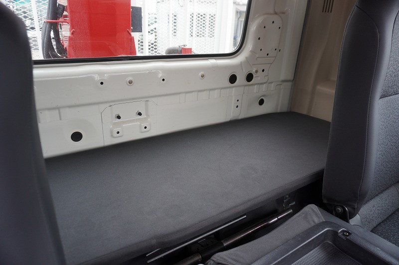 日野 レンジャー 2KG-FD2ABA(2WD)の写真36