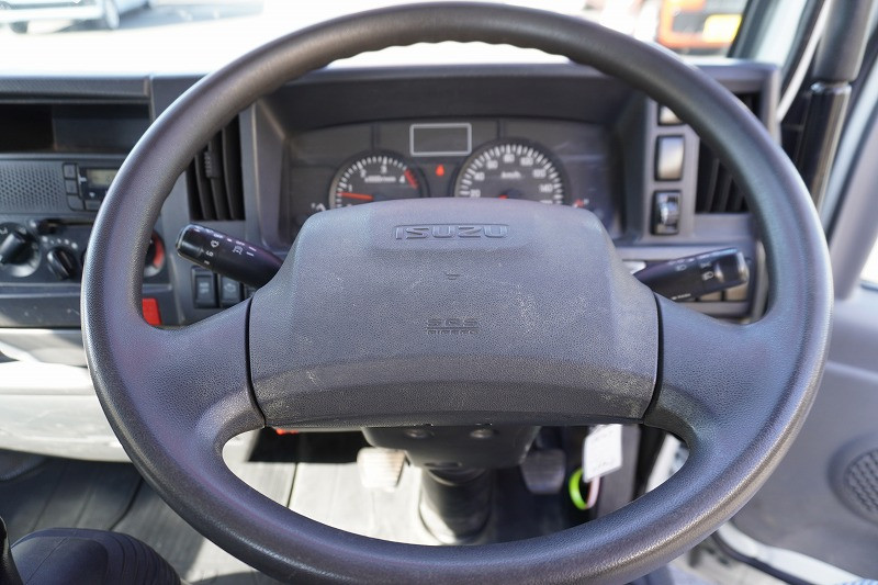 いすゞ エルフ TPG-NKR85AD(2WD)の写真27