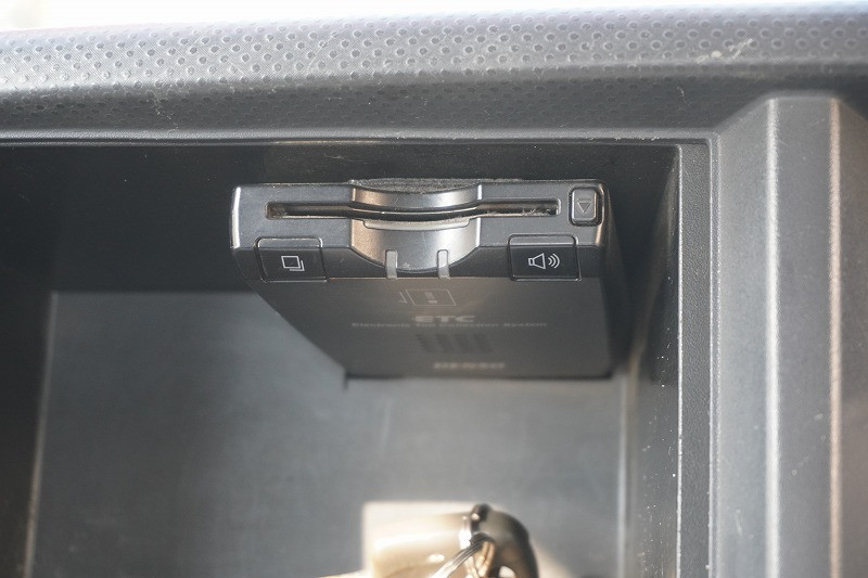 いすゞ エルフ TPG-NKR85AD(2WD)の写真30