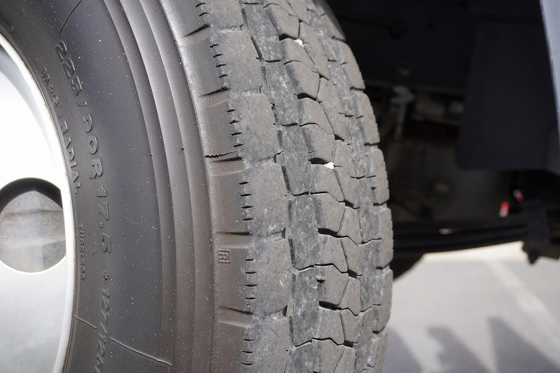 日野 レンジャー 2PG-FD2ABA(2WD)の写真10