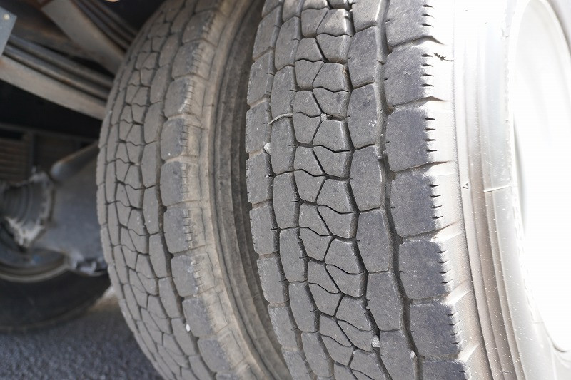 日野 レンジャー 2PG-FD2ABA(2WD)の写真11