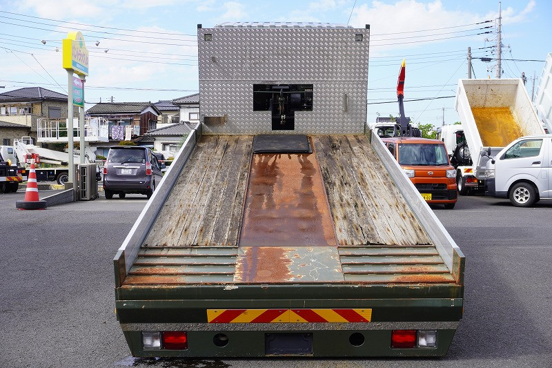 日野 レンジャー 2PG-FD2ABA(2WD)の写真15