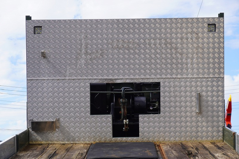 日野 レンジャー 2PG-FD2ABA(2WD)の写真17