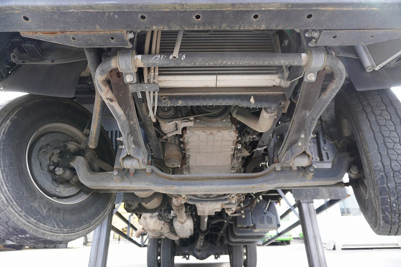 日野 レンジャー 2PG-FD2ABA(2WD)の写真22