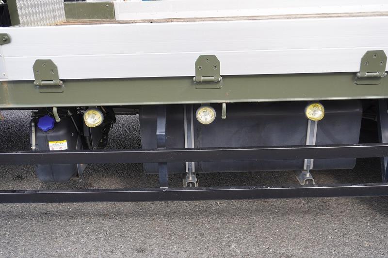 日野 レンジャー 2PG-FD2ABA(2WD)の写真23