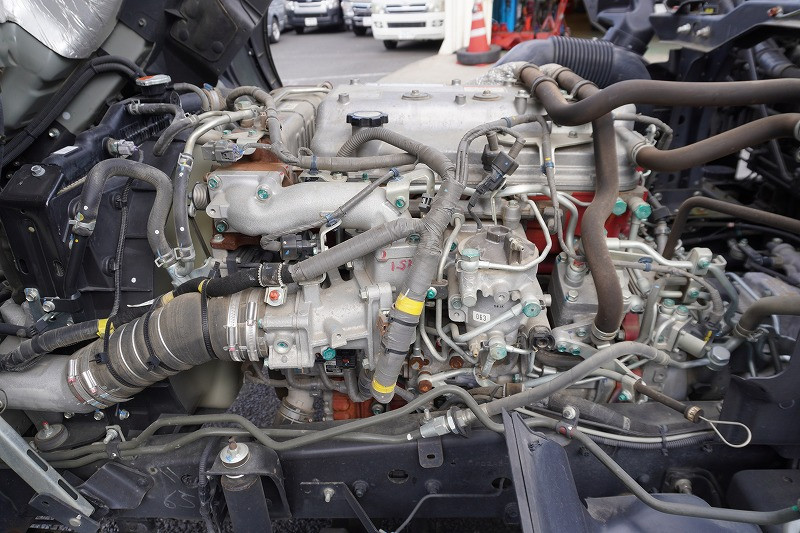 日野 レンジャー 2PG-FD2ABA(2WD)の写真24