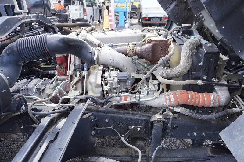 日野 レンジャー 2PG-FD2ABA(2WD)の写真25