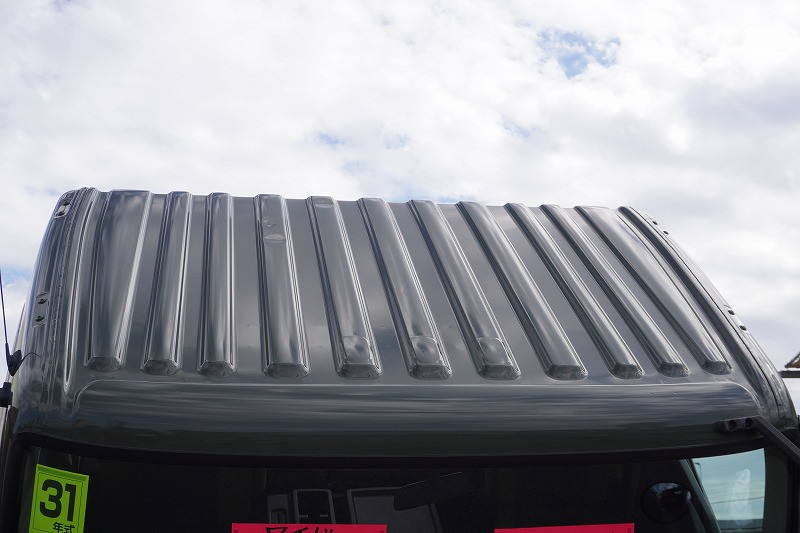 日野 レンジャー 2PG-FD2ABA(2WD)の写真27