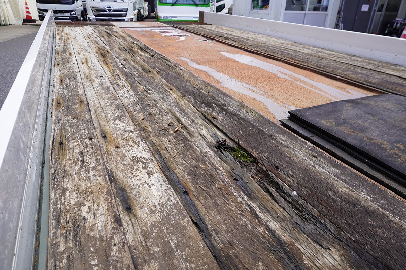 日野 レンジャー 2PG-FD2ABA(2WD)の写真28