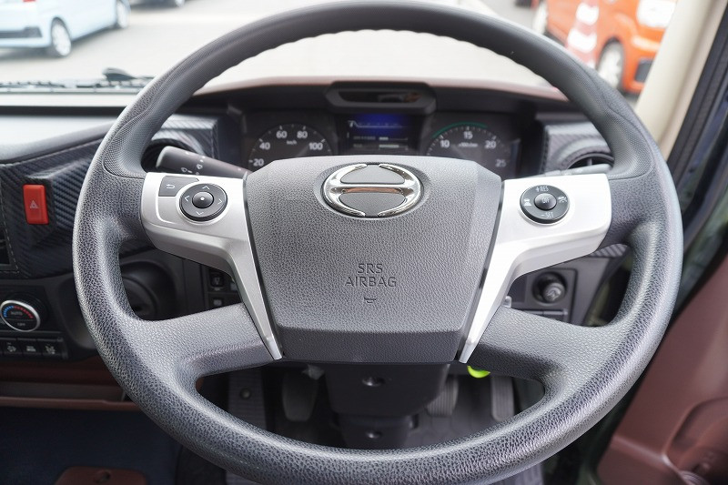 日野 レンジャー 2PG-FD2ABA(2WD)の写真31