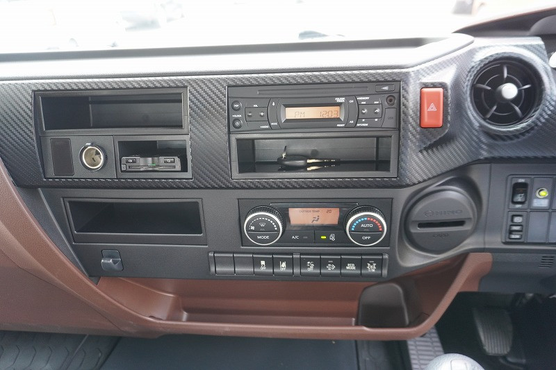 日野 レンジャー 2PG-FD2ABA(2WD)の写真33