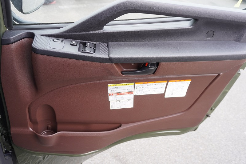 日野 レンジャー 2PG-FD2ABA(2WD)の写真37