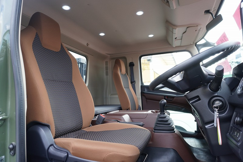 日野 レンジャー 2PG-FD2ABA(2WD)の写真38