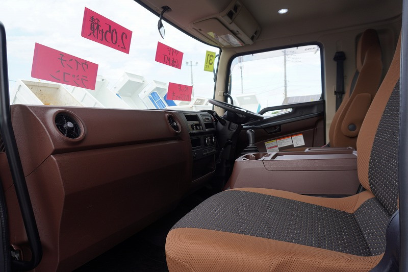 日野 レンジャー 2PG-FD2ABA(2WD)の写真40