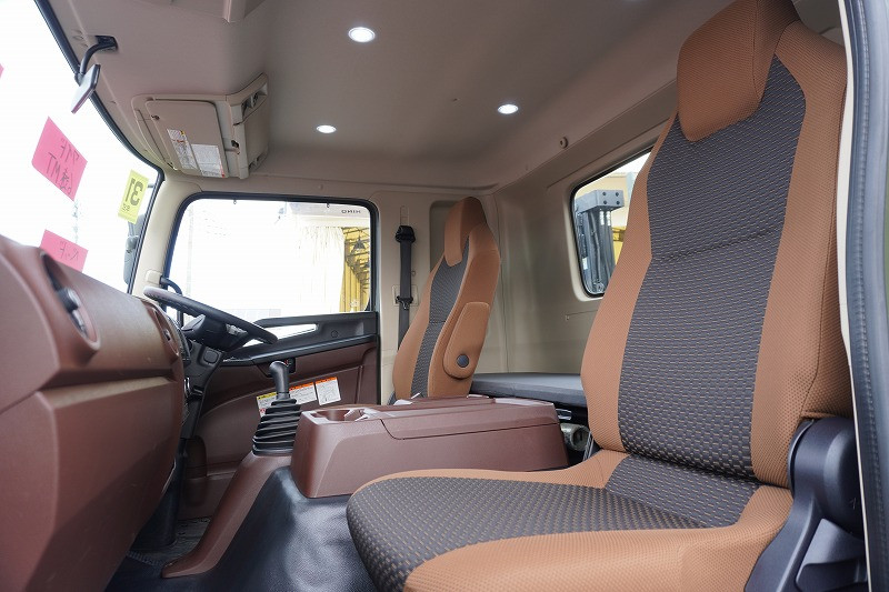 日野 レンジャー 2PG-FD2ABA(2WD)の写真41