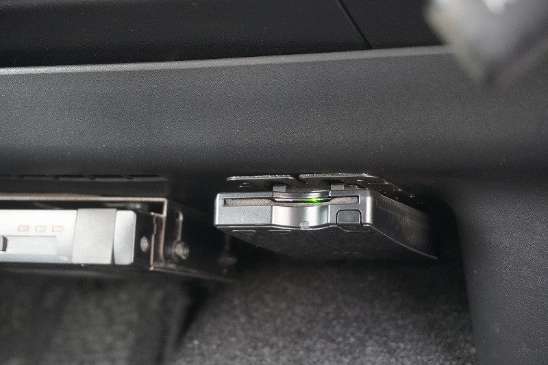 トヨタ ハイエースバン CBF-TRH200V(2WD)の写真37