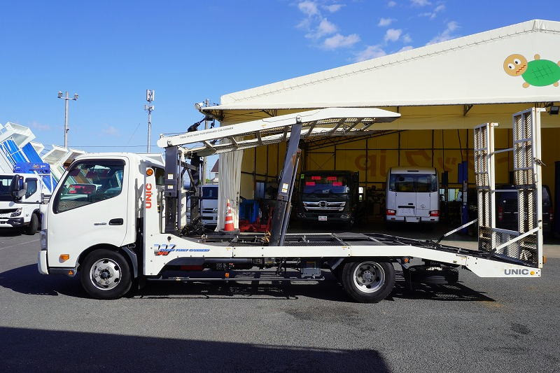 日野 デュトロ 2KG-XZU720M(2WD)の写真3