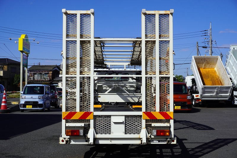 日野 デュトロ 2KG-XZU720M(2WD)の写真4