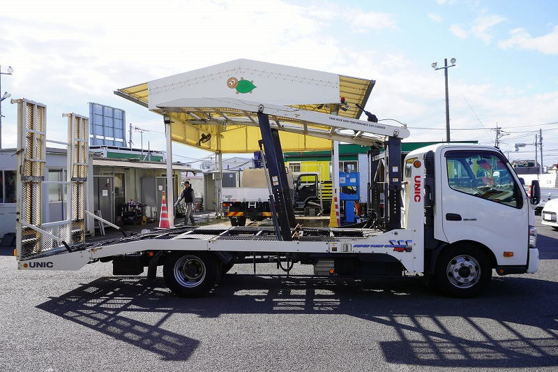 日野 デュトロ 2KG-XZU720M(2WD)の写真5