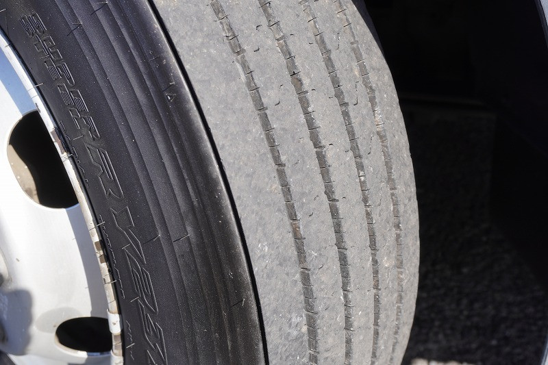 日野 デュトロ 2KG-XZU720M(2WD)の写真10