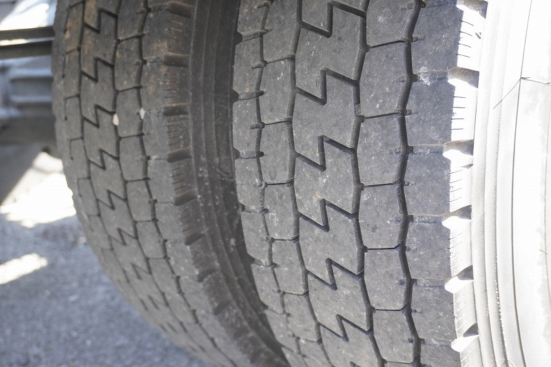 日野 デュトロ 2KG-XZU720M(2WD)の写真11