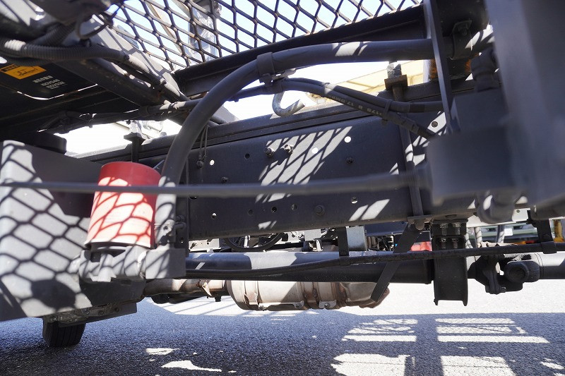 日野 デュトロ 2KG-XZU720M(2WD)の写真13