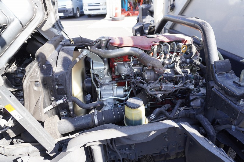 日野 デュトロ 2KG-XZU720M(2WD)の写真14