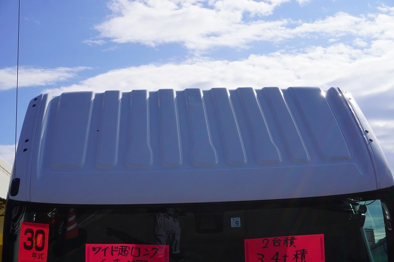 日野 デュトロ 2KG-XZU720M(2WD)の写真16