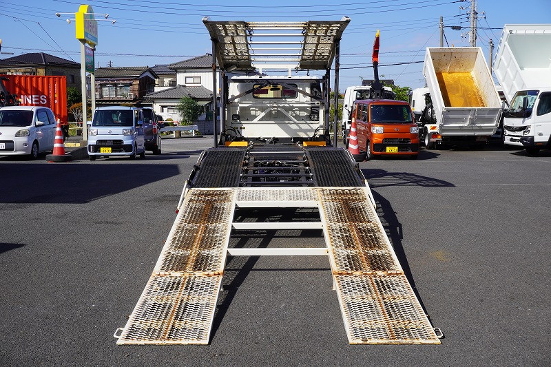 日野 デュトロ 2KG-XZU720M(2WD)の写真18