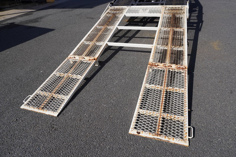 日野 デュトロ 2KG-XZU720M(2WD)の写真19