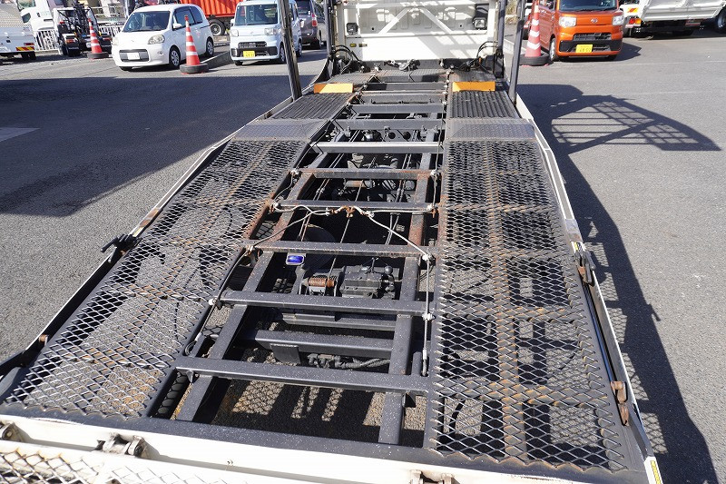 日野 デュトロ 2KG-XZU720M(2WD)の写真20