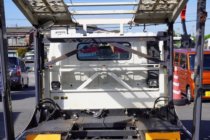 日野 デュトロ 2KG-XZU720M(2WD)の写真21