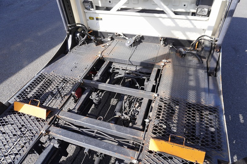 日野 デュトロ 2KG-XZU720M(2WD)の写真22