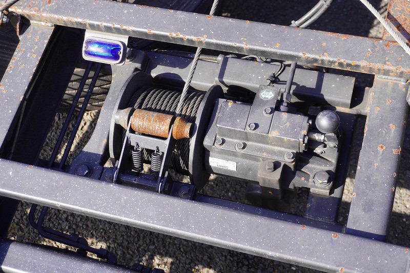 日野 デュトロ 2KG-XZU720M(2WD)の写真23