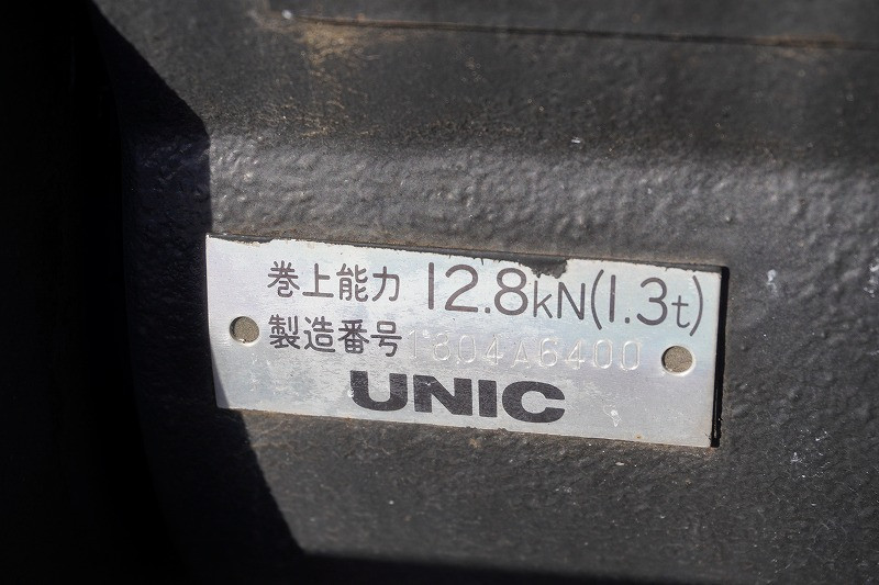 日野 デュトロ 2KG-XZU720M(2WD)の写真24