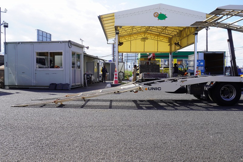 日野 デュトロ 2KG-XZU720M(2WD)の写真25