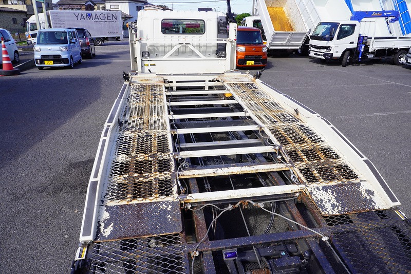 日野 デュトロ 2KG-XZU720M(2WD)の写真26