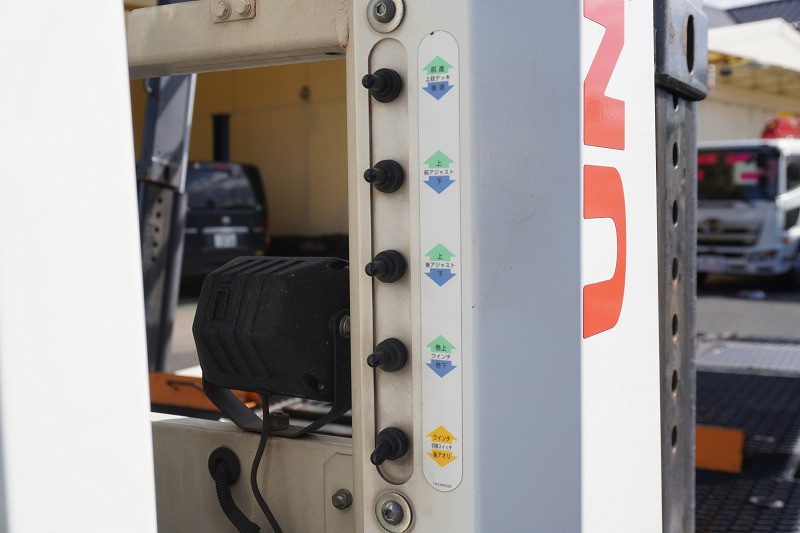 日野 デュトロ 2KG-XZU720M(2WD)の写真28