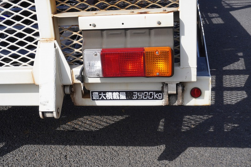 日野 デュトロ 2KG-XZU720M(2WD)の写真29