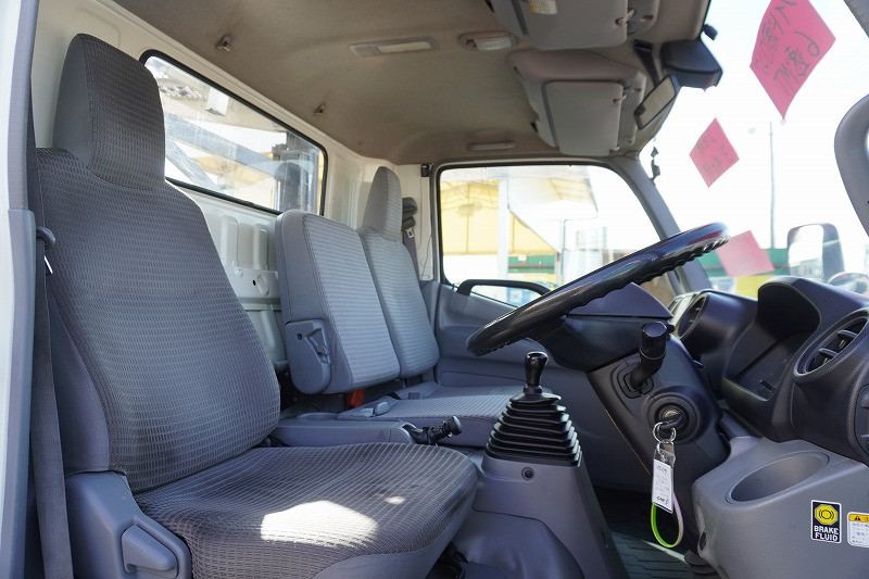 日野 デュトロ 2KG-XZU720M(2WD)の写真39