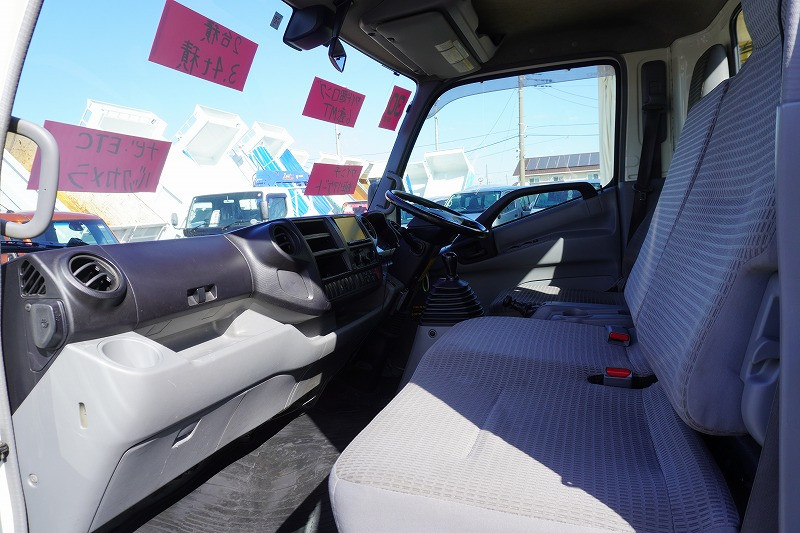 日野 デュトロ 2KG-XZU720M(2WD)の写真41