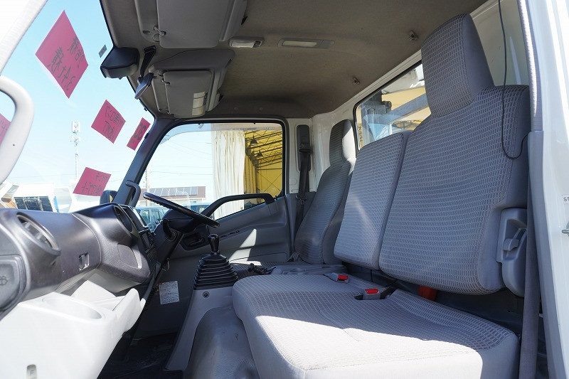 日野 デュトロ 2KG-XZU720M(2WD)の写真42