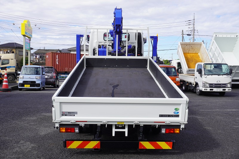 三菱 キャンター 2PG-FEB80(2WD)の写真14