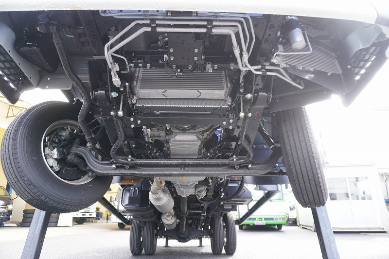 三菱 キャンター 2PG-FEB80(2WD)の写真19