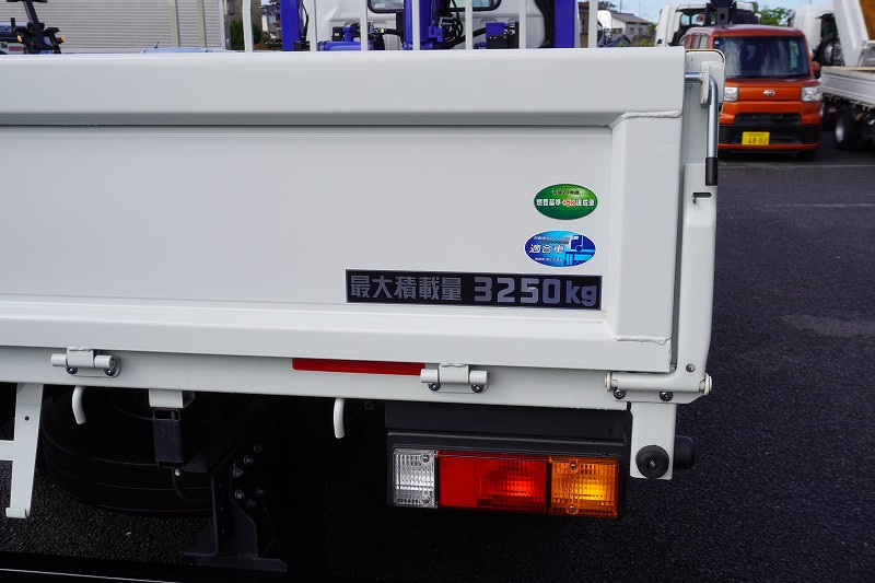 三菱 キャンター 2PG-FEB80(2WD)の写真24