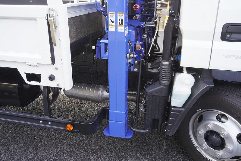 三菱 キャンター 2PG-FEB80(2WD)の写真28