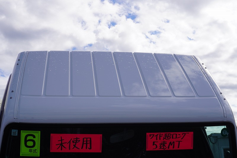 三菱 キャンター 2PG-FEB80(2WD)の写真32