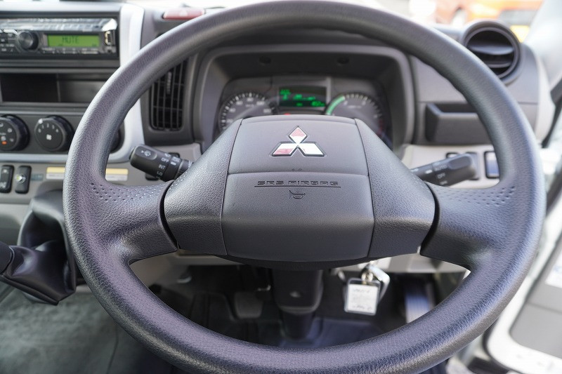 三菱 キャンター 2PG-FEB80(2WD)の写真33