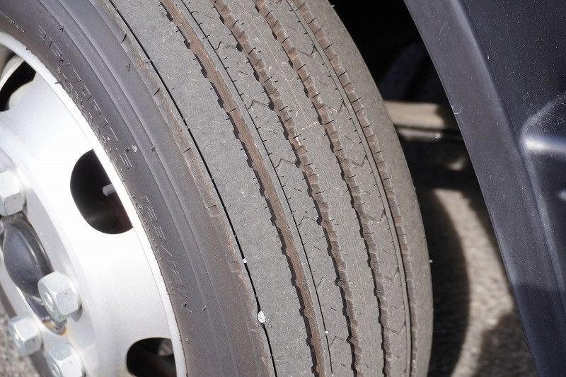 三菱 キャンター 2RG-FEB80(2WD)の写真9