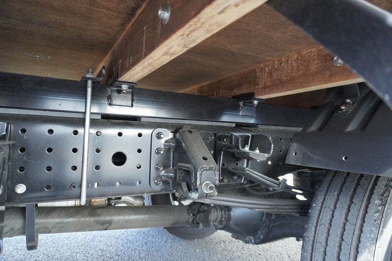 三菱 キャンター 2RG-FEB80(2WD)の写真11